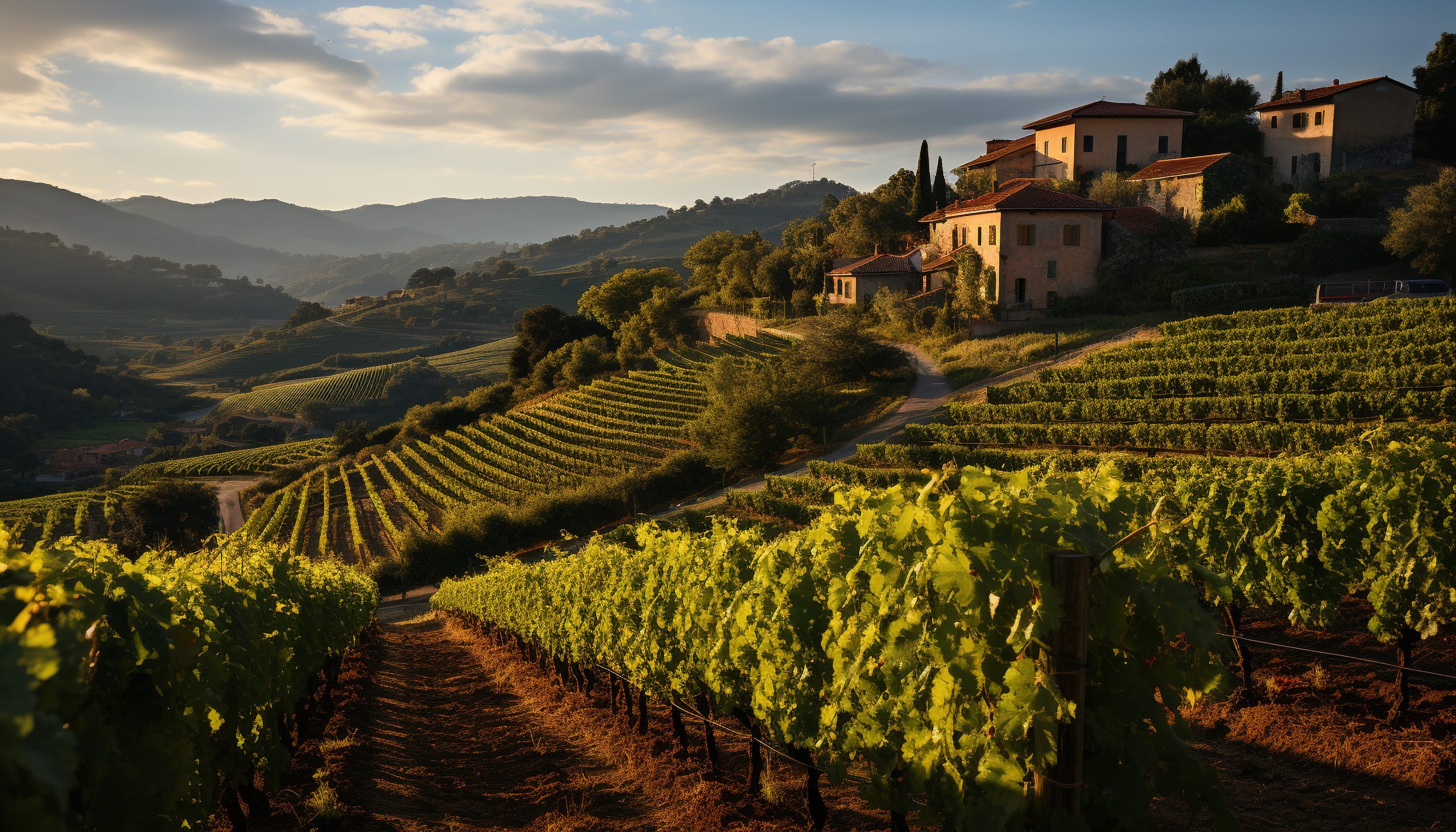 vineyard-with-agriculture-nature-grape-farm-rural-scene-landscape-wine-winery-winemaking-generated-by-artificial-intelligence Vineyard with agriculture and nature, grape, farm, rural scene, landscape, wine, winery, winemaking generated by artificial intelligence SSUCv3H4sIAAAAAAAACoSSz27DIAzG75P2DhHnRktKsqZ9iR16rHYwf5qwEoiAdKqqvvsghIodpt3in+3P/nDury9FgQhYQdGhuIfIx0LK2ToDTmjlcb1ZueGKceNJlcjV4PcqByDyBs6E00aAzEsIODooGLmHapYy4MeSRNaBmy23YZcVUXC89xoRPiXiwqcYFymxJH2HT6EP8sWps2iTpexMQgolFGf8IXAUvbJvx9tItPxHJn58Ph+h54reFhOZOcMlh2juFEvR5dtxM+Z2YWZCZ06vmoKffihwpgRiAgO/+iYjqFB9RrQbllslJapn5UzYCiUzSGo9AZHhEmc/hic+gLW+nCWezab+z9BjNkdpt3haVRHzBwthjTHed9uuaaq6brdt16wF8ciD8DrLOknIx/QiWO5KhA1QBYyxLYFyf267sqlpV8IOoGQ7jM81btuWYH+Lxw8AAAD//wMAEa9EEM0CAAA=